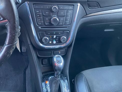 Used 2013 Buick Encore Convenience image 13