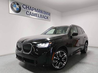 Used 2026 BMW X3 xDrive30i w/ M Sport Package