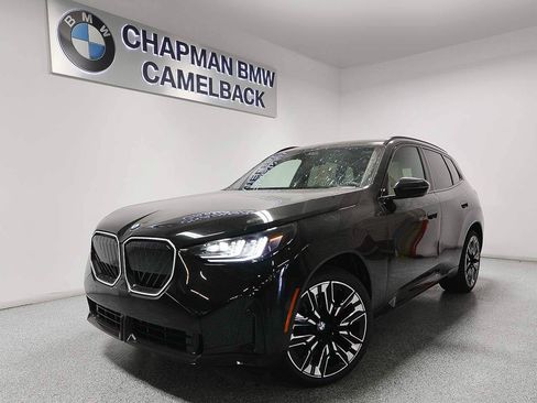Used 2026 BMW X3 xDrive30i w/ M Sport Package AWD/4WD image 1