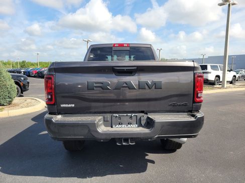 New 2026 RAM 2500 Tradesman image 7