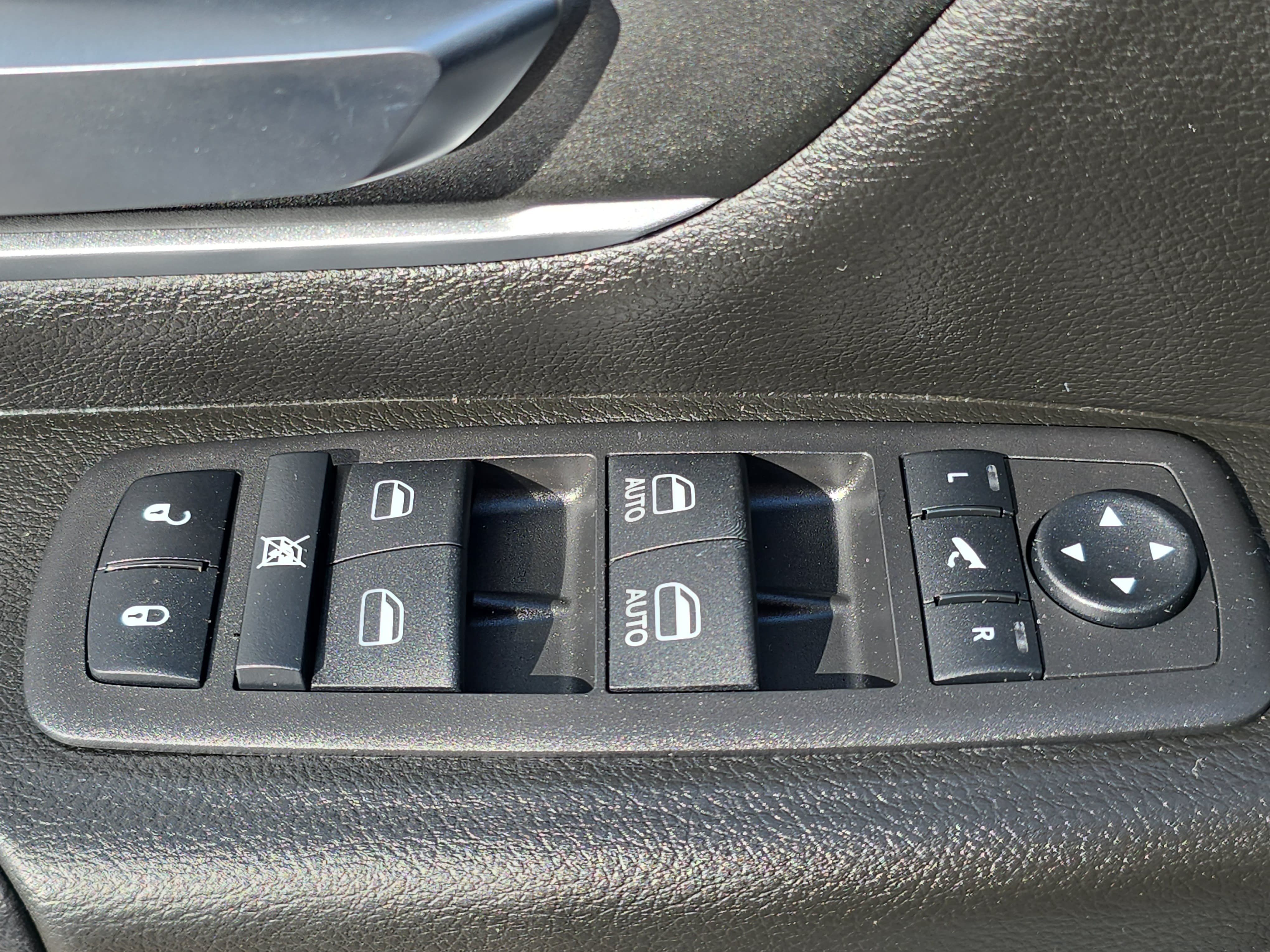 Used 2023 RAM 1500 Big Horn AWD/4WD image 27