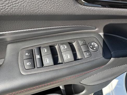 Used 2026 Dodge Durango GT AWD/4WD image 13