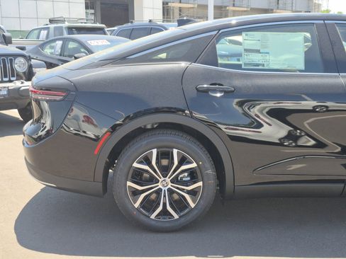 New 2026 Toyota Crown XLE image 6