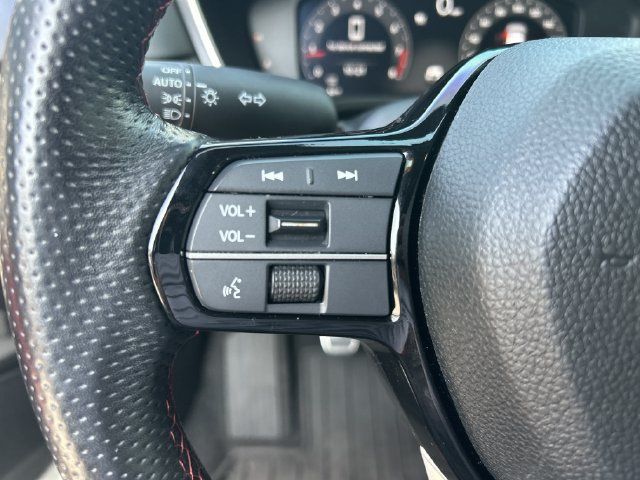 Used 2025 Acura Integra Type S FWD image 21