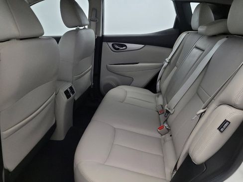 Used 2020 Nissan Rogue Sport SL AWD/4WD image 18