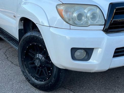 Used 2009 Toyota 4Runner Sport image 2