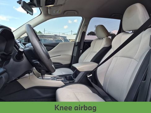 Used 2023 Subaru Forester AWD/4WD image 15