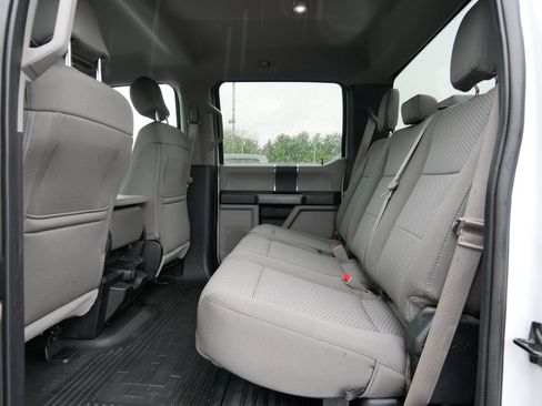 Used 2019 Ford F250 XLT w/ XLT Value Package AWD/4WD image 10