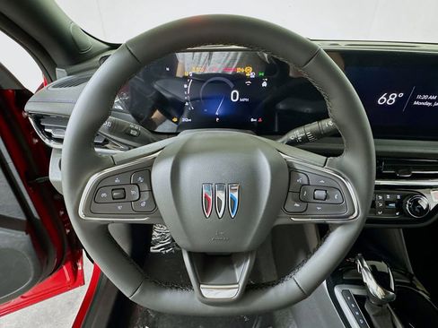 New 2026 Buick Envista Sport Touring w/ Convenience I Package image 4