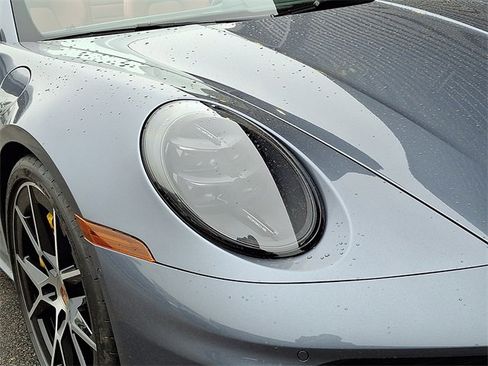 Certified 2026 Porsche 911 Carrera 4 GTS image 11