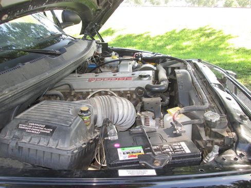 Used 1998 Dodge Ram 3500 Truck 4x4 Quad Cab image 13