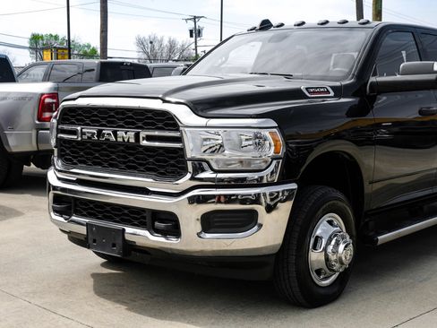 Used 2022 RAM 3500 Tradesman AWD/4WD image 8