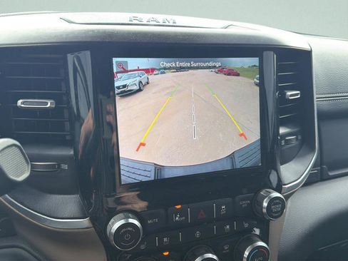 Used 2024 RAM 2500 Laramie w/ Safety Group AWD/4WD image 25