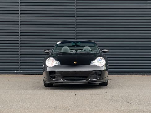 Used 2005 Porsche 911 Turbo AWD/4WD image 11