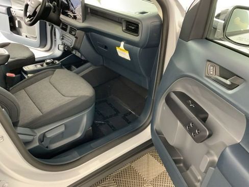 New 2025 Ford Maverick XLT w/ XLT Luxury Package image 23