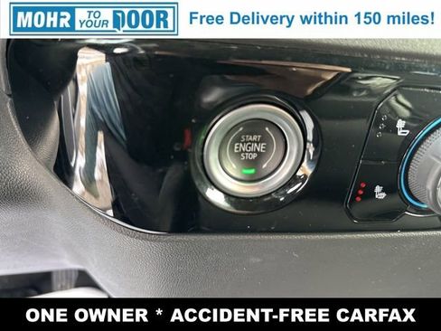 Used 2022 Chevrolet Silverado 1500 LT image 18