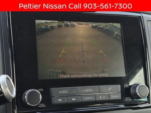 Certified 2023 Nissan Titan S RWD image 32