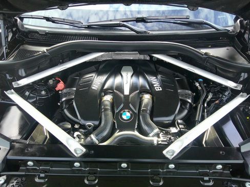 Used 2020 BMW X5 xDrive50i AWD/4WD image 79