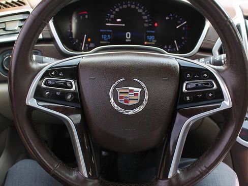 Used 2016 Cadillac SRX Luxury image 26