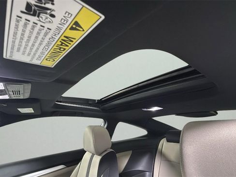 Used 2018 Honda Civic LX-P image 29