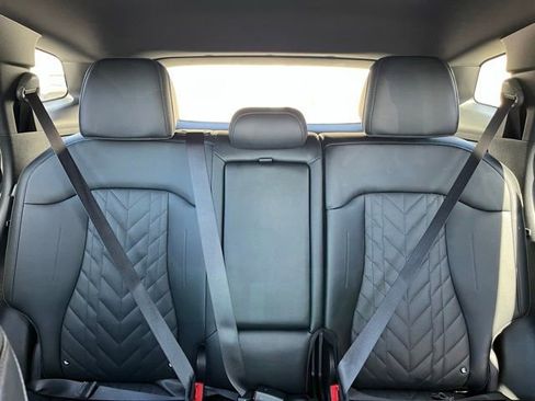 Certified 2025 Kia Sportage X-Line image 21