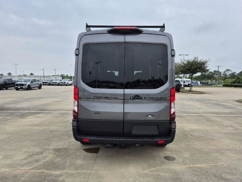 New 2026 Ford Transit 250 148 Medium Roof Extended AWD image 24