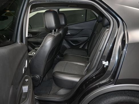 Used 2015 Buick Encore FWD image 17