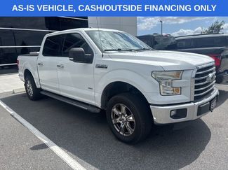 Used 2016 Ford F150 XLT w/ Equipment Group 301A Mid video 1