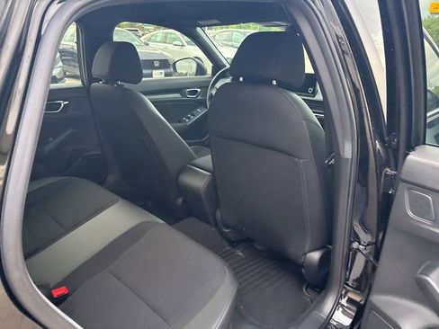 Used 2024 Honda Civic Sport image 28