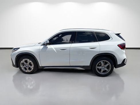 Used 2024 BMW X1 xDrive28i w/ Convenience Package AWD/4WD image 6