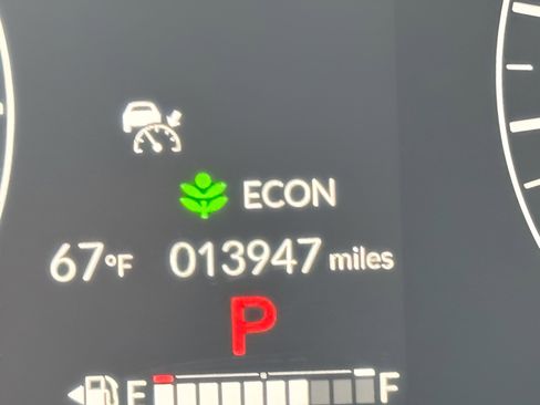 Certified 2026 Honda CR-V Sport image 29