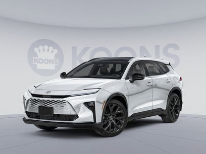 New 2025 Toyota Crown Signia