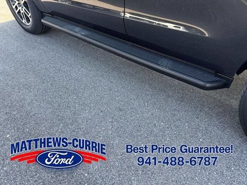 New 2026 Ford Expedition Active RWD image 16