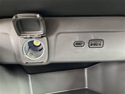 New 2026 Chevrolet Trax LT w/ Driver Confidence Package image 17