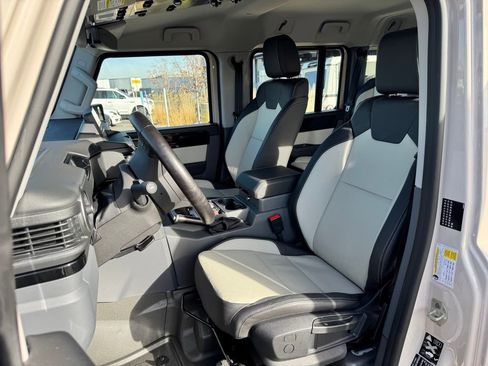 New 2026 INEOS Grenadier AWD/4WD image 9
