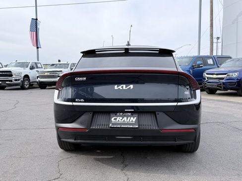 Used 2024 Kia EV6 Light image 6
