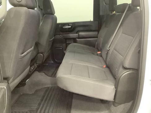 Used 2021 Chevrolet Silverado 2500 LT w/ Z71 Chrome Sport Edition AWD/4WD image 6