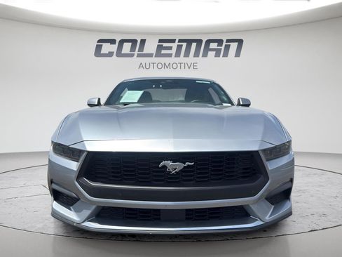 Used 2026 Ford Mustang Premium RWD image 8