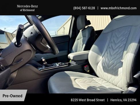 Used 2023 Kia Sportage X-Line w/ X-Line Premium Package image 13