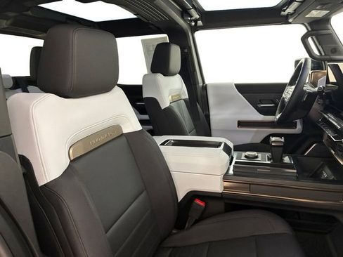 Used 2024 GMC Hummer EV 2X image 13