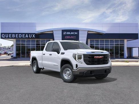 New 2026 GMC Sierra 1500 Pro w/ Pro Value Package image 49