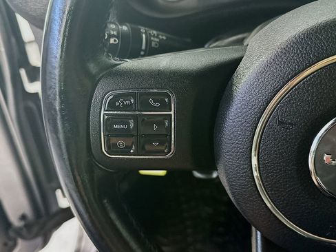 Used 2017 Jeep Wrangler Unlimited Sport w/ Quick Order Package 24S image 23