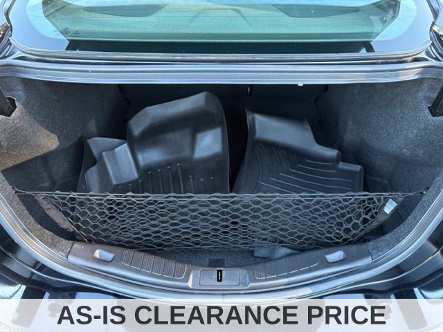 Used 2016 Ford Fusion SE AWD/4WD image 18