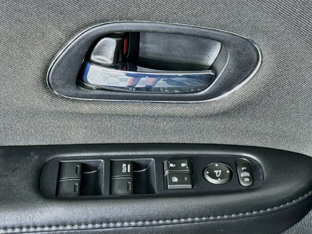Used 2019 Honda HR-V EX image 21