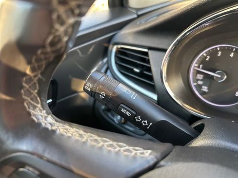 Used 2017 Buick Encore Sport Touring image 26