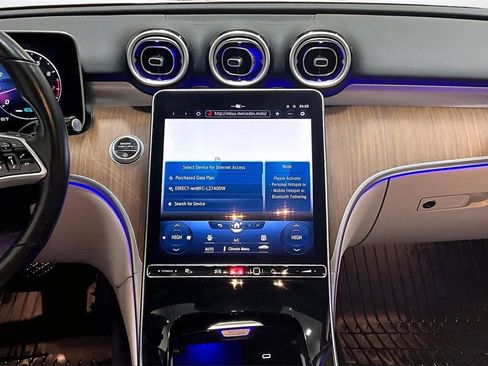 Used 2022 Mercedes-Benz C 300 C 300 image 9