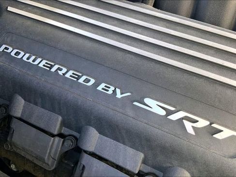 Used 2021 Dodge Charger Scat Pack w/ Dynamics Package image 31