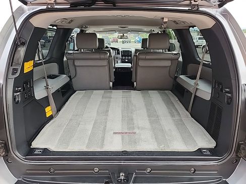 Used 2012 Toyota Sequoia Limited image 20