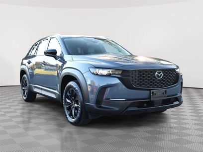 Used 2024 MAZDA CX-50 AWD 2.5 S w/ Weather Package
