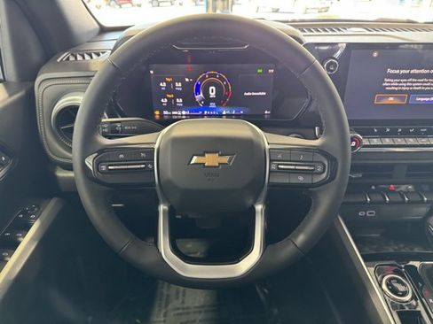 New 2026 Chevrolet Colorado LT w/ Advanced Trailering Package image 18